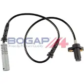 BOGAP B7117108 Wielsnelheidssensor (ABS)
