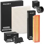 RIDEX 4055F13114 Filterset