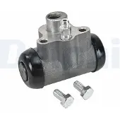 Delphi LW90214 Wielremcilinder