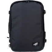 CabinZero Classic Pro 42L absolute black