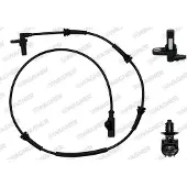 Wagner ABS00897 Wielsnelheidssensor (ABS)