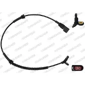 Wagner ABS00563 Wielsnelheidssensor (ABS)