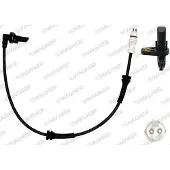 Wagner ABS00075 Wielsnelheidssensor (ABS)