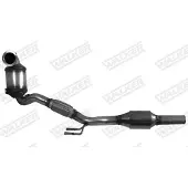 Walker 96508 Roetfilter (DPF)