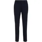 We fashion Broek donkerblauw