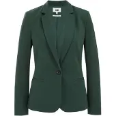 We fashion Blazers smaragd