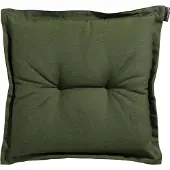 Madison Zitkussen Universeel Panama Green (50 x 50 cm)