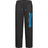 Lonsdale Sportbroek 'Herdley' azuur / zwart