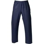 Elka Rainwear 72400 Elka Pro Waist Trousers | Maat: 5XL