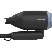Taurus Haardroger Studio Glow 1500 Zwart