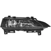 VAN WEZEL 7611996 Mistlamp