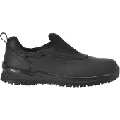 Sixton dames instapwerkschoenen S3 SRC Andora 39 / Zwart