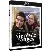 CLD DISTRIBUTION LA VIE REVEE DES ANGES-FR-BLURAY