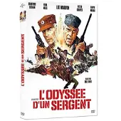 Elephant L ODYSSEE D UN SERGENT-FR