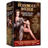 Elephant HOLLYWOOD INTERDIT - LES ANNEES PRE-CODE HAYS EN 10 FILMS-FR