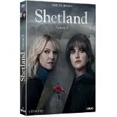Elephant SHETLAND S8-FR