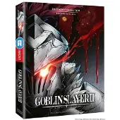ALL THE ANIME GOBLIN SLAYER-LTD ED-FR-BLURAY