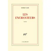Gallimard Les Enchanteurs