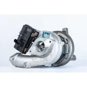 BORGWARNER 53039880339 Turbocharger