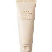 Nature Republic Snail Solution Foam Cleanser – Regenererende reinigingsschuim 150 ml
