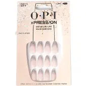 OPI xPRESS/ON I Want It, I Got It Kunstnagels 1 st Light Pink