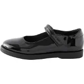 Next Ballerina's zwart