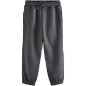 Next Broek donkergrijs