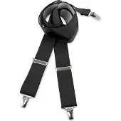 Collection JB - Bretels - bretels zwart - zwart