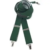 Collection JB - Bretels - bretels groen - groen