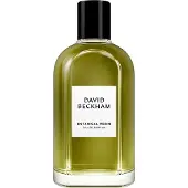 David Beckham Botanical Resin eau de parfum - 100 ml