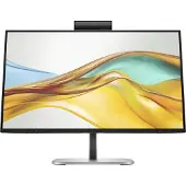 HP Series 5 Pro 23.8" FHD USB-C Conferencing Monitor - 524pm - in hoogte verstelbaar - 3 jaar garantie