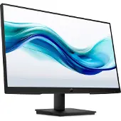HP 324pf Series 3 Pro LCD-monitor Energielabel D (A - G) 61 cm (24 inch) 1920 x 1080 Pixel 16:9 5 ms DisplayPort, HDMI, VGA IPS LCD