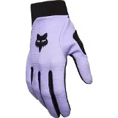 FOX Ranger Lila Lange Vrouwenhandschoenen