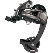 Microshift Mezzo H-series Achterderailleur