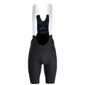 LeBram Izoard Bib Shorts Black || Maat: XL