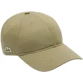 Lacoste 2G4C Sport Caps Khaki 1