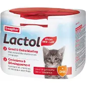 Beaphar Lactol Melk Kitten 250 gr