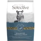Supreme petfoods Supreme Science Selective Chinchilla