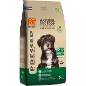 Biofood Geperst Puppy & Kleine rassen 5kg