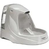 Petsafe Automatische Waterdispenser Van Platina Voor Honden 5l