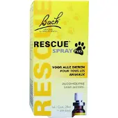 Bach Rescue Pets Spray 20 ml