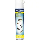 Edialux Topscore zilvervisjes spray
