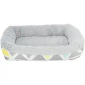 Trixie relax mand bunny pluche 30x22x6 cm