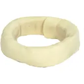 Petsnack 15-16,5 cm 220gr 2 st ring wit hondensnack