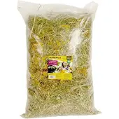 Utopia 1,5 kg bloemenhooi knaagdieren en konijnen