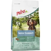 Prins procare senior 20 kg - Hondenvoer