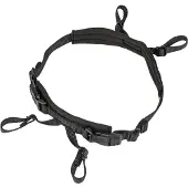 Trixie - Paniekadapter Stay Voor Tuigen - Zwart - L/XL