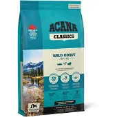 Acana Classics Wild Coast - Hondenvoer Brokken - 9.7 KG