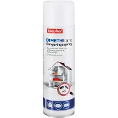 Beaphar Dimethicare Omgevingsspray - Anti vlooien en tekenmiddel - 400 ml 400ml