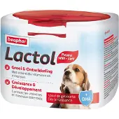 Beaphar Lactol Puppy Milk 250 g Melk